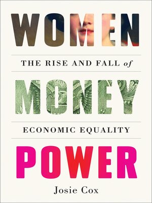 cover image of Women Money Power